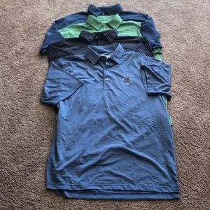 Donald Ross golf shirts